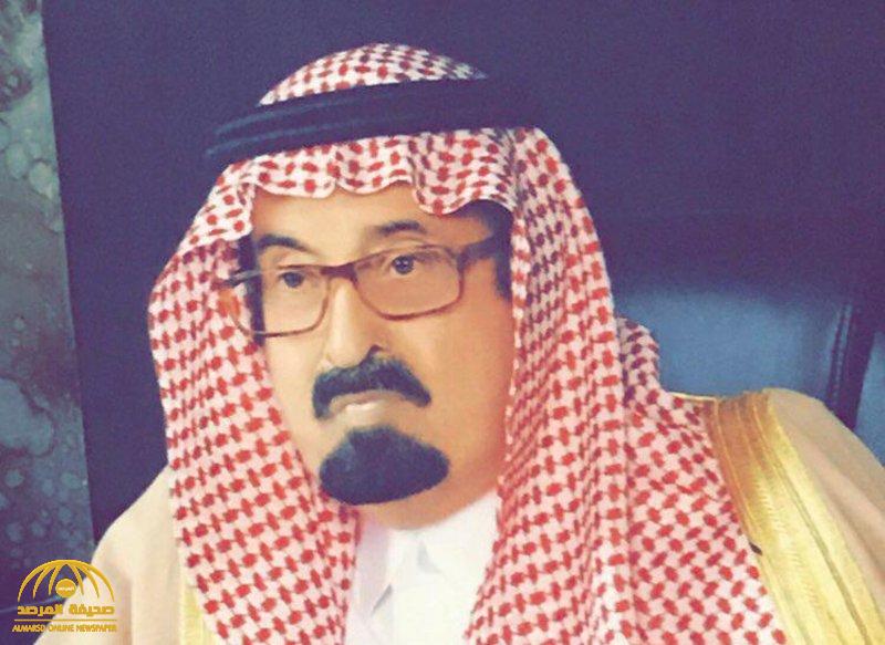 أول تعليق من الشيخ "ملحان بن بصيص" على تسريبات حاكم المطيري مع القذافي