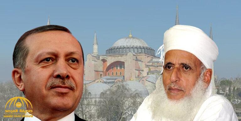 سلطنة عمان تفاجئ الجميع وتعلن عن موقفها تجاه قرار أردوغان بتحويل "آيا صوفيا" لمسجد !
