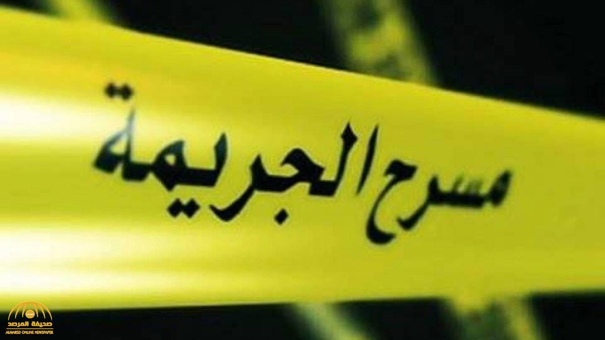 مصرية تقتل زوجها وتلقيه في "مصرف مياه" بمساعدة عشيقها .. و "خطأ بسيط" يفضح السر!