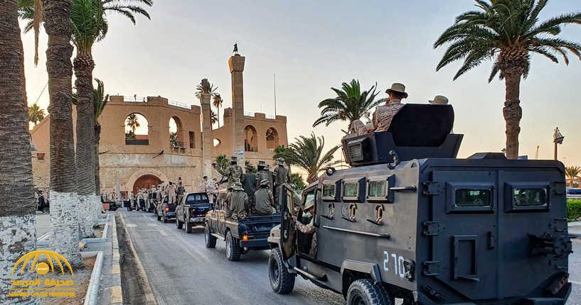 وصفها السيسي بأنها "خط أحمر" .. حكومة الوفاق الليبية تتخذ خطوة عسكرية مفاجئة تجاه مدينة "سرت"