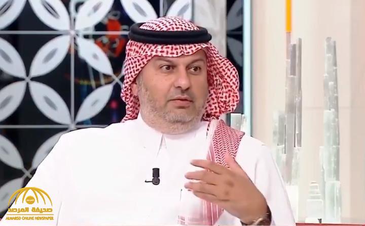عبدالله بن مساعد يوضح ما قصده من تصريحه بشأن راتب "جوميز" واختلافه مع صالح الهويريني