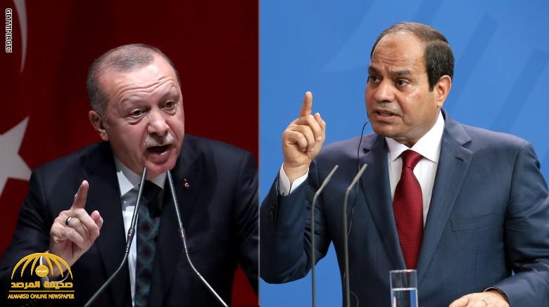 تركيا تسير نحو صدام مسلح مباشر مع مصر وساعة الصفر تقترب