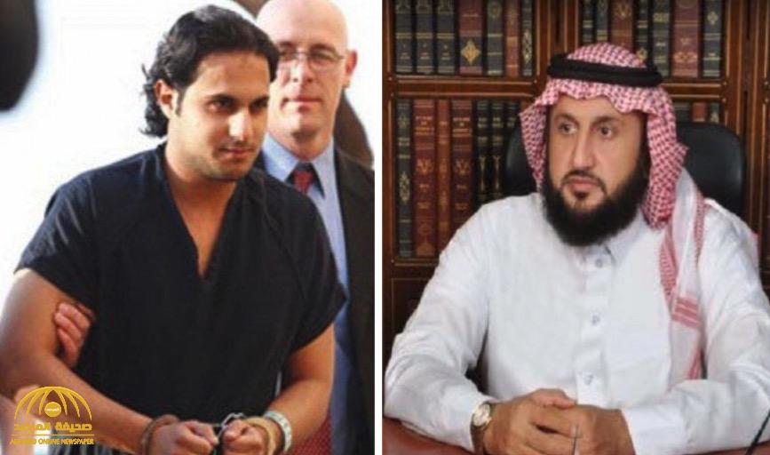 تطورات مفاجئة في قضية السجين "خالد الدوسري" .. والمحامي يفجر مفاجأة بشأن حصوله على وثيقة براءة موكله