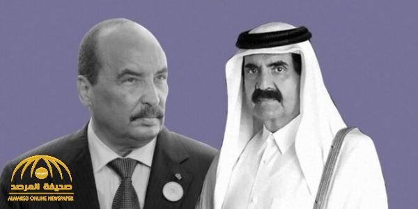 الكشف عن وثائق مسربة وقيمة الشيك الذي دفعه أمير قطر السابق للحصول على الجزيرة الموريتانية