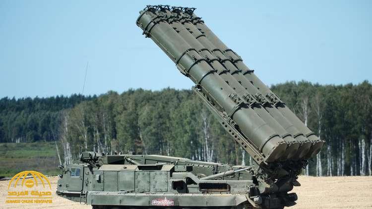 "الجيش الليبي" يفاجئ تركيا بنشر منظومة صواريخ  "إس 300" الروسية