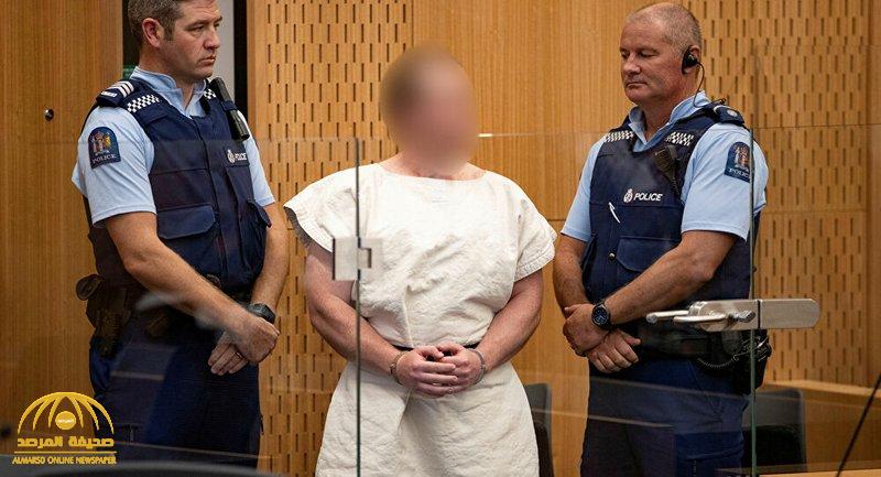 تطورات جديدة في قضية مرتكب مذبحة المصلين في نيوزيلاندا.. المتهم يفاجئ المحكمة والدفاع