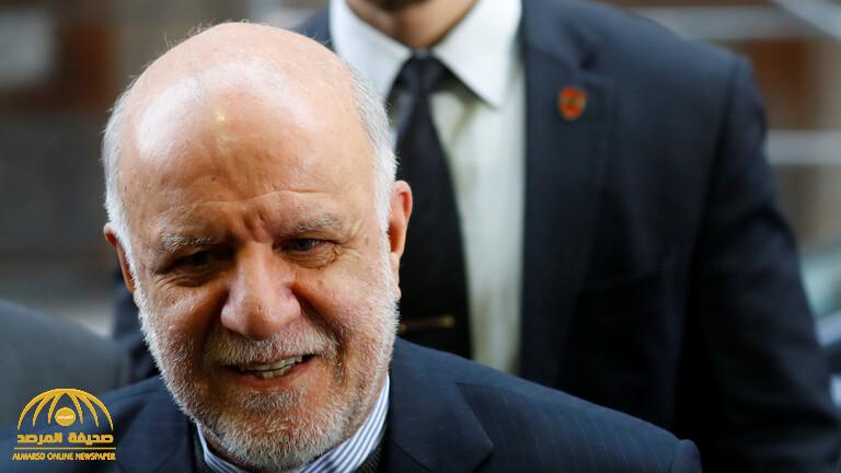 وزير النفط الإيراني مصدوم من  هروب المستثمرين من بلاده: "لا أحد يريدنا"!