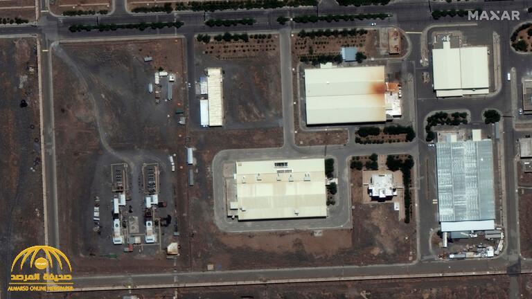 تحديد اسم منفذ الهجوم على منشأة "نطنز" النووية الإيرانية.. والكشف عن علاقته بالمخابرات