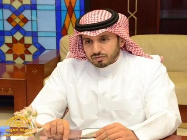 من هو الأمير "ممدوح بن سعود" الذي عين رئيساً للجامعة الإسلامية بالمدينة؟