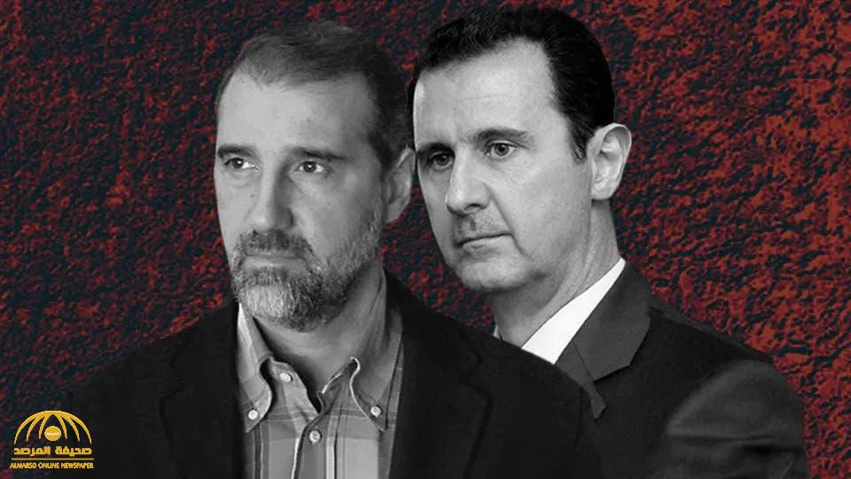 بعد غياب أكثر من شهر.. "رامي مخلوف” يظهر فجأة ويكشف عن جرائم الأسد ضد النساء في مؤسساته
