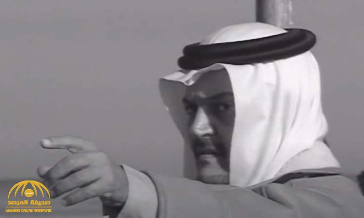 "رغما أنها الأقرب لقلبه".. سر تخلي الأمير الراحل سعود الفيصل عن هوايته المفضلة - فيديو