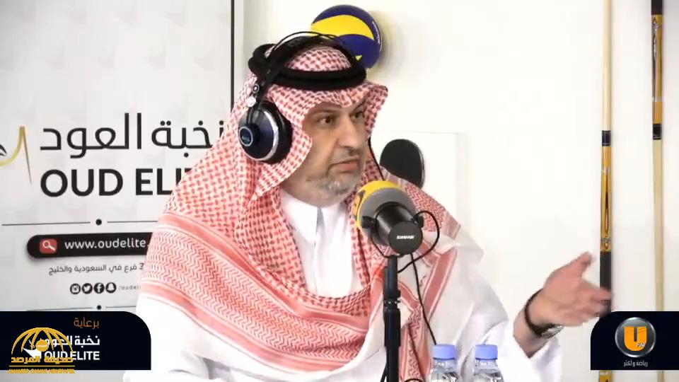 بالفيديو .. الأمير عبدالله بن مساعد يفجر مفاجأة بشأن راتب جوميز مع الهلال!