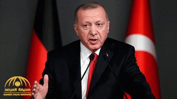 وثيقة سرية تكشف لغز الاختفاء القسري لمعارضي أردوغان بالخارج !
