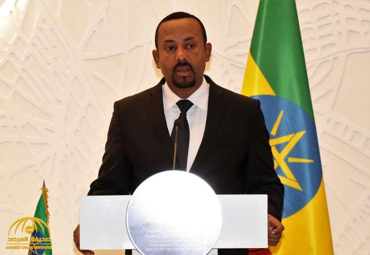 إطلاق نار ومحاولة انقلاب عسكري في إثيوبيا