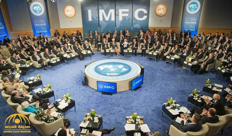 النقد الدولي يكشف توقعاته بشأن اقتصاديات الدول المنتجة للنفط .. ومراقبون :ضرورة ملحة بوضع هذه الخطة لمواجهة التحديات الخطيرة