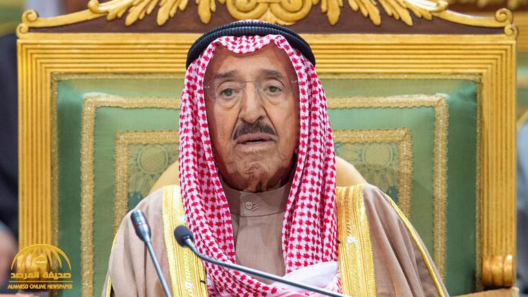 ‏الكشف عن حالة أمير الكويت الصحية لحظة وصوله للولايات المتحدة
