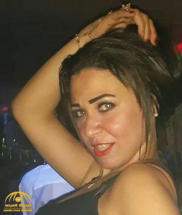 ممثلة مصرية مشهورة تقتل زوجها بطريقة وحشية .. ومحضر الشرطة يكشف دوافع الجريمة
