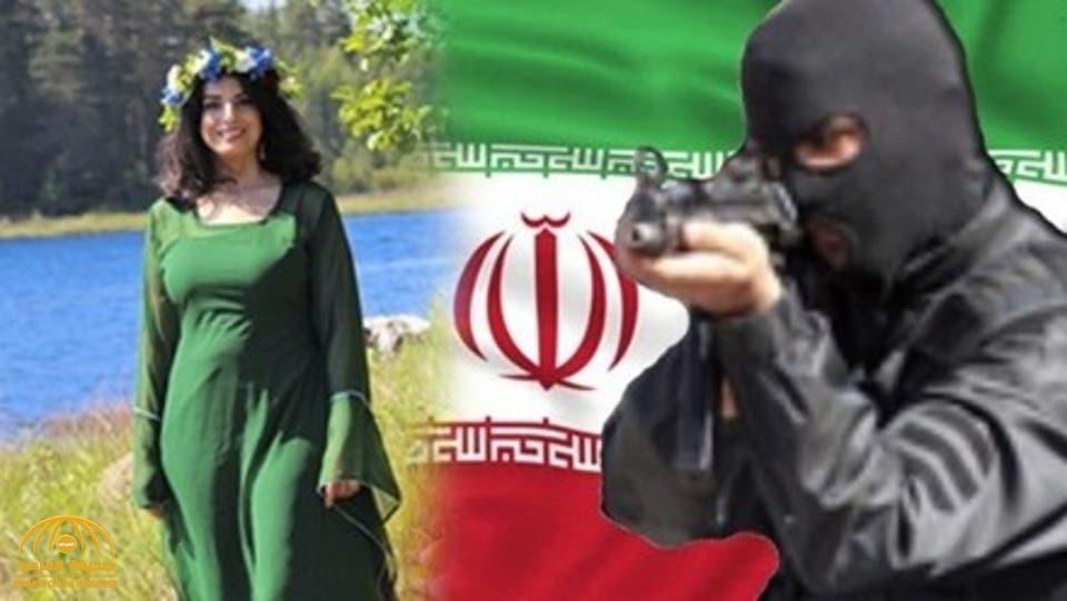 سياسية إيرانية تكشف عن تعرضها لمحاولة اغتيال بـ "قنبلة حارقة".. وتتهم النظام بتدبير الهجوم