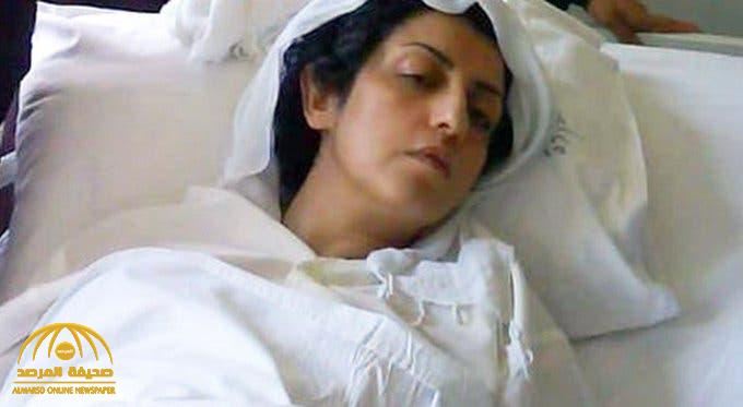 "أعطوني أدوية.. وما حدث لا يمكن أن يُبث".. أشهر سجينة إيرانية تكشف "الانتهاكات" في سجون النساء