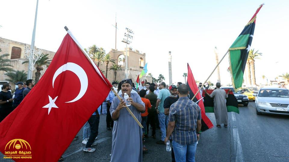 خطط تركيا للتعامل مع احتمال تدخل مصر عسكريا في ليبيا
