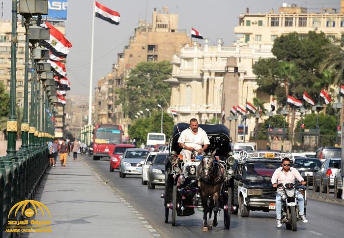 مصر تفرض ضريبة "100 جنيه بدلا من 140 قرشا" على كل مالك سيارة بها أجهزة إلكترونية وترفيهية !