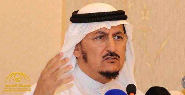 الكويت تلقي القبض على  مبارك الدويلة