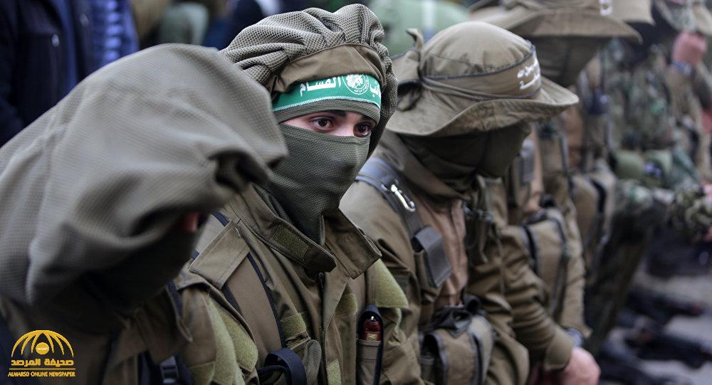 "تجسس على الحركة 11 عاما "..  هروب قائد كبير في حماس  إلى  إسرائيل ومعه وثائق هامة