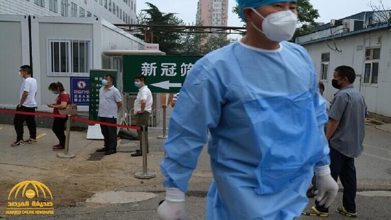 الصين تعلن عن تفشي  " الطاعون الدملي " .. وتكشف مستوى الخطورة الثالثة في انتشار المرض