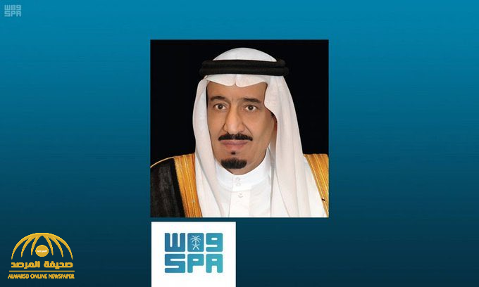 بالأسماء : منح وسام الملك عبدالعزيز من الدرجة الثالثة لـ 30 مواطناً