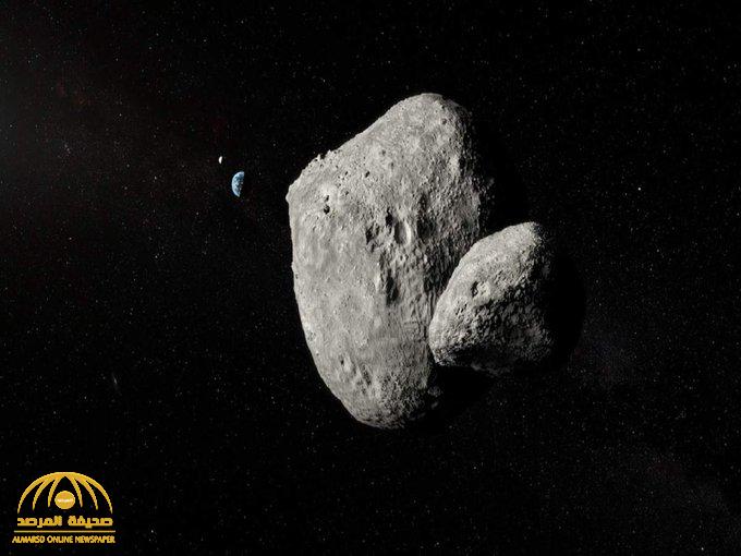 صخرة ضخمة "تائهة" في الفضاء تقترب من الأرض .. و"ناسا" تكشف عن حجمها وسرعتها الخيالية!