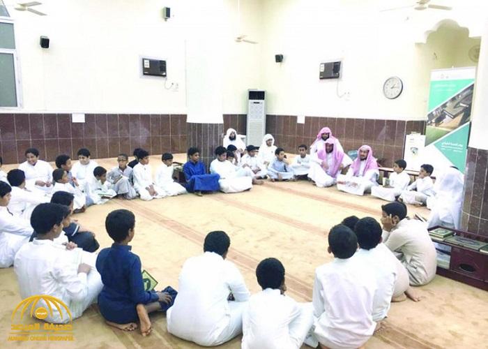 "بعد مضايقة الأطفال" .. منع إحدى الجاليات من الإمامة وحلقات التحفيظ في مكة