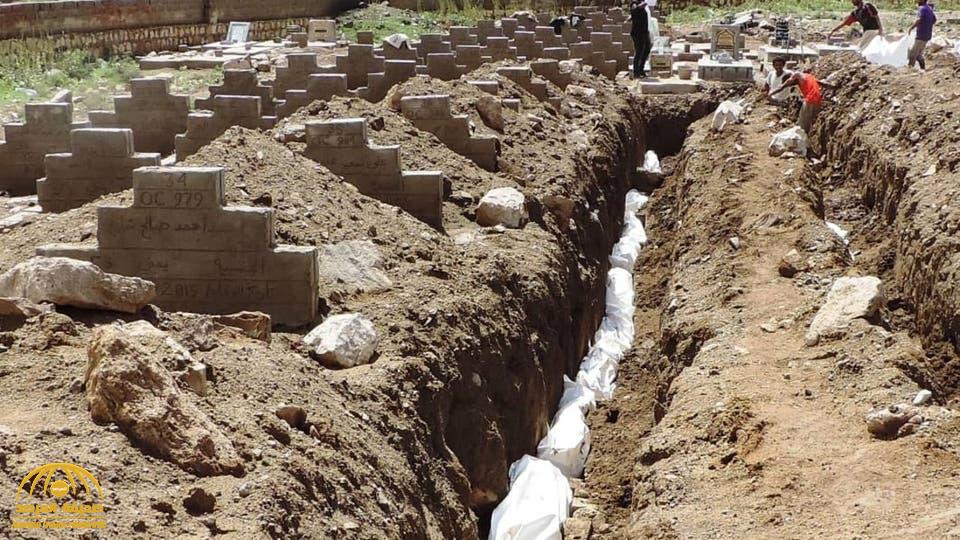 "أكياس بلاستيك ومقابر جماعية".. ثلاجات الموتى عند الحوثيين ضاقت بالجثث.. كيف قُتل هذا العدد المهول؟