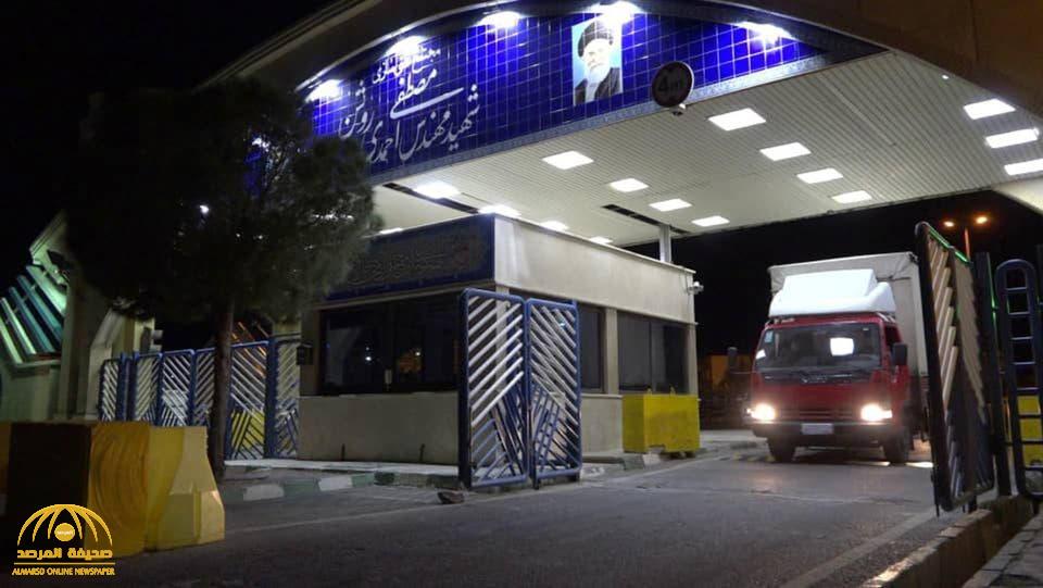 "حادث نصف الليل الغامض".. ماذا جرى داخل محطة "نووية" في إيران؟