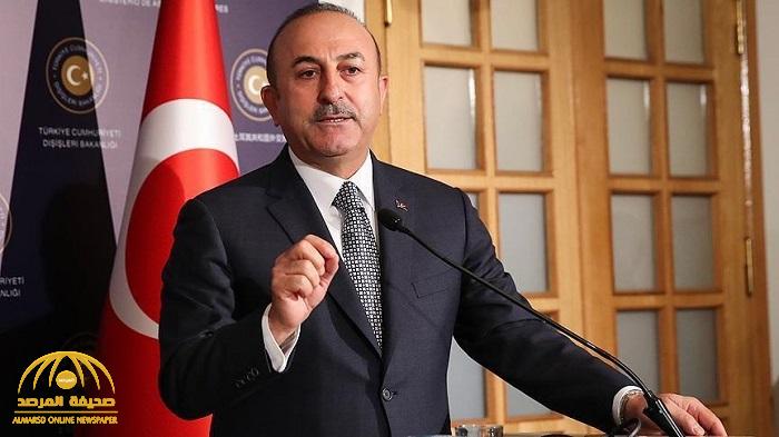 وزير الخارجية التركي: هناك تحضيرات لعملية عسكرية في سرت.. وأجرينا اتصالات مع مصر