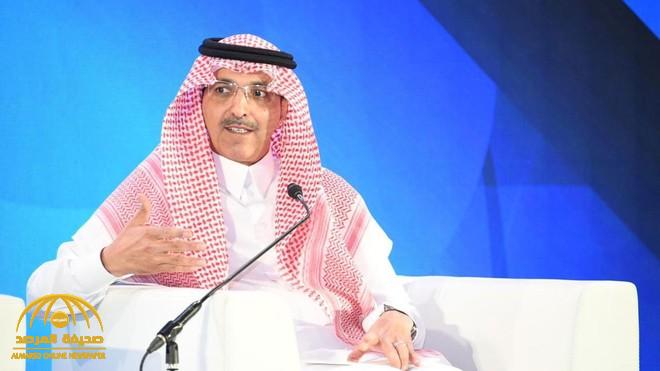 "وزير المالية" يوضح كيف يتم دعم العاملين السعوديين في المنشآت الأكثر والأقل تضرراً من خلال نظام ساند