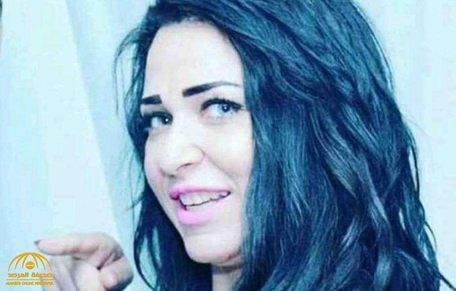 الفنانة المصرية عبير بيبرس قاتلة زوجها تنهار أمام النيابة وتكشف تفاصيل "صادمة"