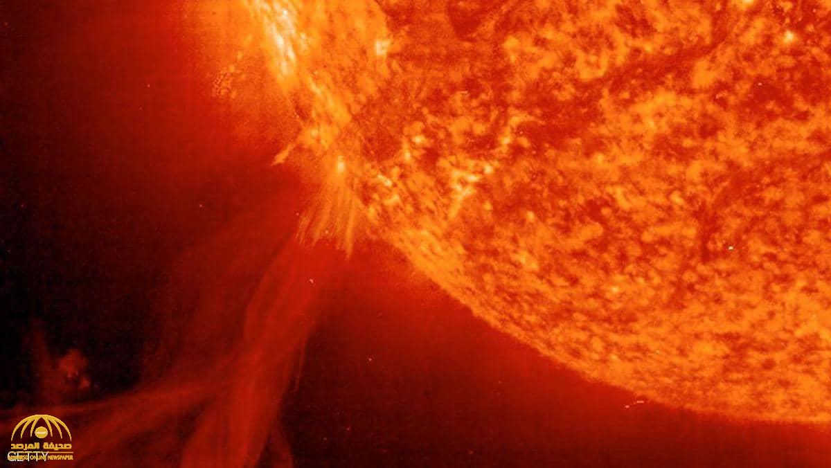 "شدتها أقوى 20 مرة من الانفجارات الشمسية".. علماء يرصدون لأول مرة ظاهرة فلكية تنذر بـ "كارثة" على الأرض