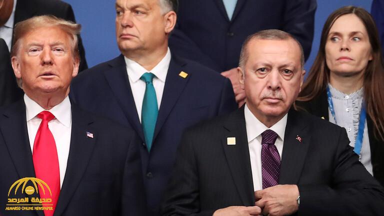 مواجهة مرتقبة بين أمريكا وتركيا".. خبير يكشف "واشنطن تستعد لمعاقبة أنقرة"