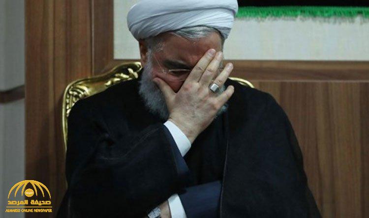 لأول مرة .. "روحاني" يعترف بالعدد الحقيقي "الصادم" للمصابين بكورونا في إيران