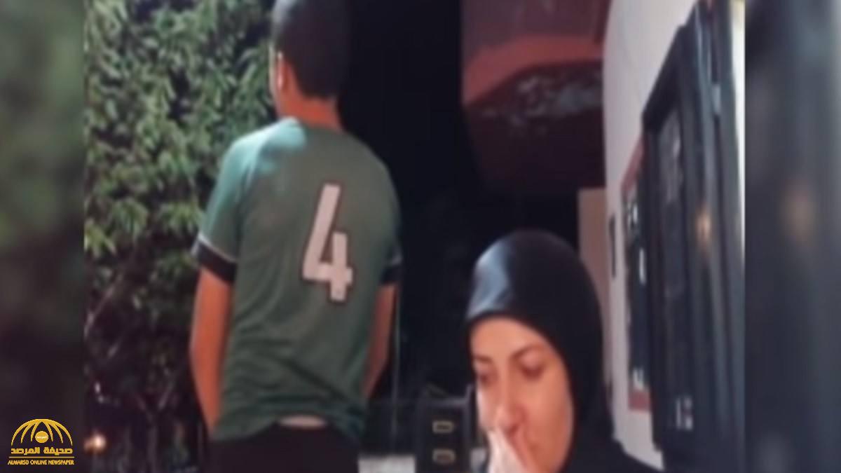 بالفيديو: أول ظهور للطفل السوري المغتصب في لبنان.. يكشف تفاصيل "صادمة" ويوجه رسالة لوالده !