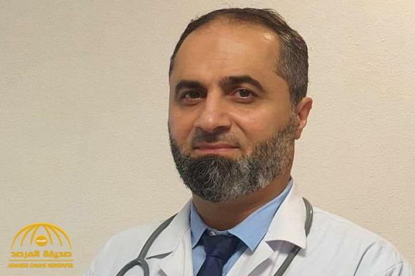 وفاة طبيب في مستشفى النعيرية العام بعد إصابته بـ"كورونا"