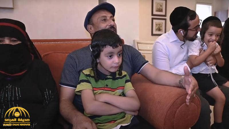 "الإمارات" تجمع شمل عائلة يهودية من اليمن.. وترتب لقاء على أرضها بعد فراق 15 عاماً -فيديو