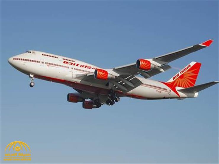 تحطم طائرة ركاب هندية‬⁩ وعلى متنها نحو 191 راكبا قادمة من ⁧‫دبي - فيديو