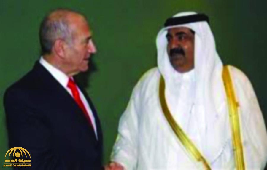 بدأت بالعلاقات السرية .. "منظمة" تكشف عن "التطبيع الكامل" بين قطر وتركيا وإسرائيل