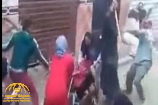 مصر.. تفاصيل معركة دامية في محافظة الفيوم خلفت 50 قتيلا وجريحا في 3 ساعات