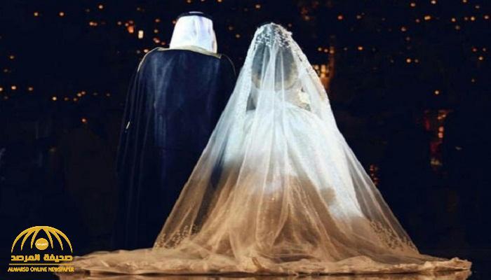 الزوج كان ينتظر حفل زواجه منذ 9 أشهر ..  تفاصيل جديدة حول وفاة عروسين في ليلة زفافهما بـ"جازان"