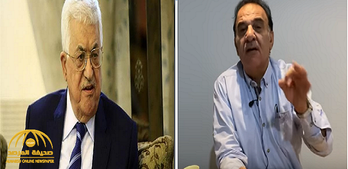 "كاتب أردني" يكشف معلومات مثيرة عن أصل الرئيس الفلسطيني "محمود عباس ".. وجنسية أبنائه وأحفاده ! - فيديو