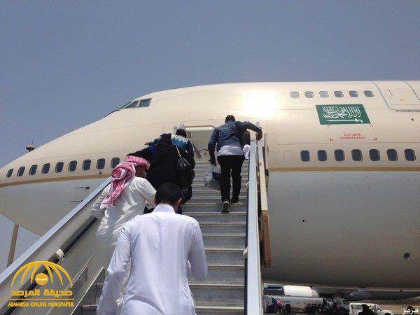 توضيح جديد من "الخطوط السعودية" بشأن الرحلات الجوية الدولية