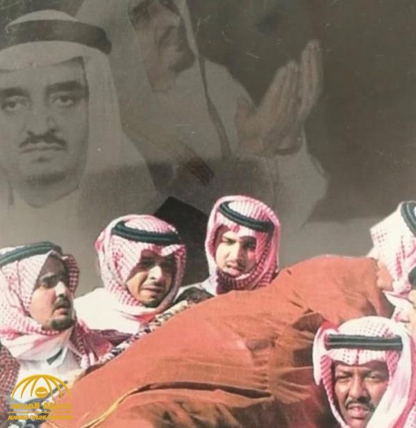 صور وفيديوهات نادرة للملك فهد في ذكرى وفاته.. وموقف "لا ينسى" مع الرئيس الأمريكي ريغان