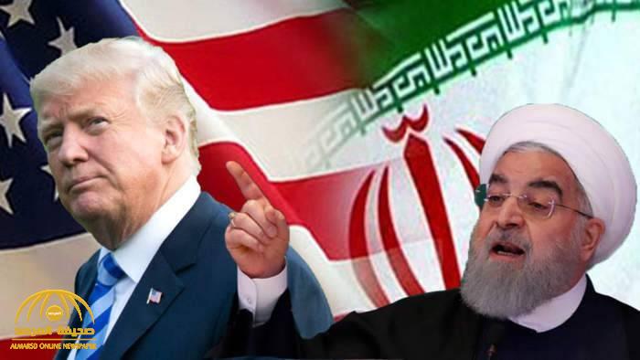 صحيفة تفجر مفاجأة عن حرب مقبلة بين أمريكا وإيران.. وتحدد موعدها: "السكاكين مسنونة"